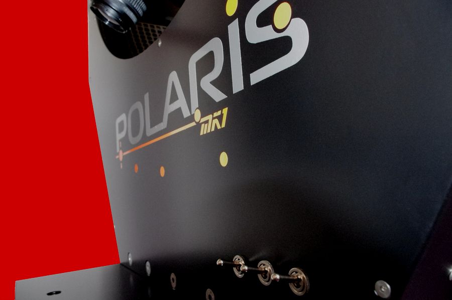 Einfach ideal f&uuml;r jede Sternwarte